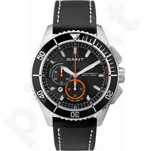 Gant Seabrook W70544 vyriškas laikrodis-chronometras
