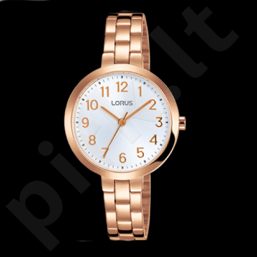 Moteriškas laikrodis LORUS RG248MX-9