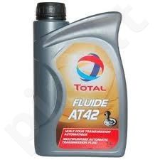 Total Fluide AT42 1 L