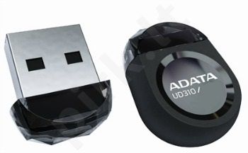 Atmintukas ADATA USB UD310 16GB USB 2.0 Black