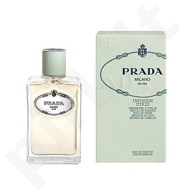 Prada Infusion, D´ Iris, kvapusis vanduo moterims, 50ml