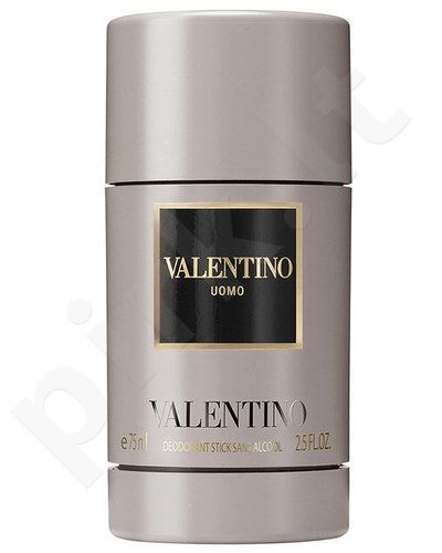 Valentino Valentino Uomo, dezodorantas vyrams, 75ml