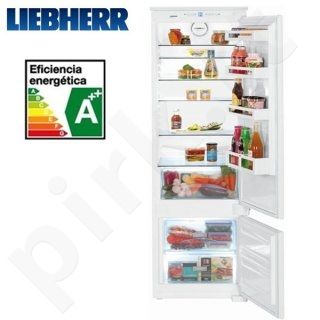 Įmontuojamas šaldytuvas LIEBHERR ICS 3214