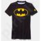 Marškinėliai Under Armour Compression Alter Ego Batman Junior Kompressionsshirt 1244392-006