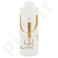 Wella Oil Reflections, šampūnas moterims, 1000ml