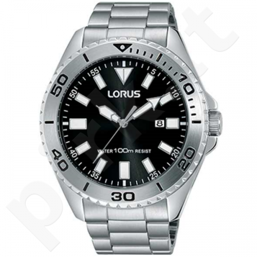 Vyriškas laikrodis LORUS RH927HX-9