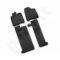Guminiai kilimėliai 3D TOYOTA Sienna 2013-> 4 pcs. /L62017