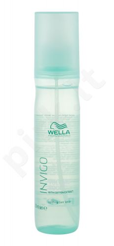 Wella Invigo, Volume Boost, plaukų purškiklis moterims, 150ml