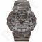 Vyriškas laikrodis Casio G-Shock GA-700CM-8AER