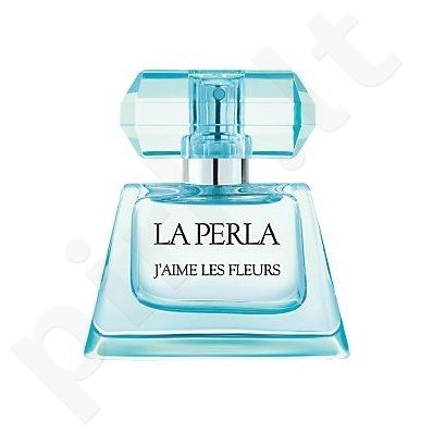 La Perla J´Aime Les Fleurs, tualetinis vanduo moterims, 100ml