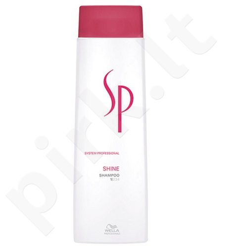 Wella SP Shine Define, šampūnas moterims, 1000ml