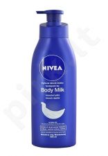 Nivea Body Milk, kūno losjonas moterims, 400ml