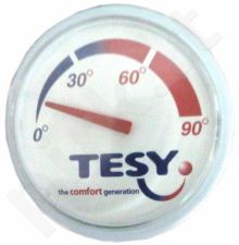 Termometras TE2607