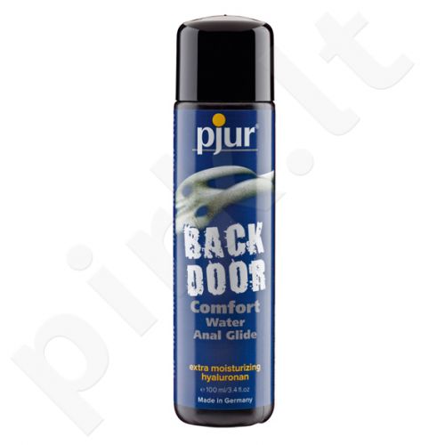 Pjur Back Door comfort Water Anal Glide 30 ml