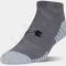 Kojinės Under Armour Heatgear Tech Noshow 3pak 1312435-040