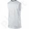 Marškinėliai krepšiniui Nike League Sleeveless 521130-100