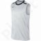 Marškinėliai krepšiniui Nike League Sleeveless 521130-100