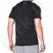 Marškinėliai treniruotėms Under Armour Tech™ Short Sleeve T-Shirt M 1228539-014