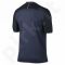 Marškinėliai futbolui Nike Vapor Match PSG M 776926-410