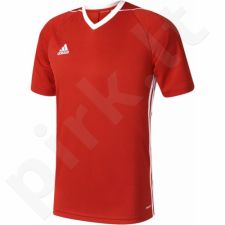 Marškinėliai futbolui Adidas Tiro 17 M S99146