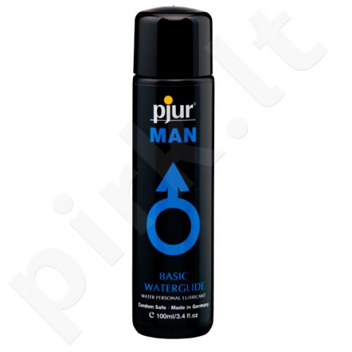 Pjur Man Basic Water Glide 250 ml