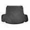 Guminis bagažinės kilimėlis CHEVROLET Captiva 2011-> (5 seats)  black /N06009