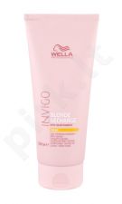 Wella Invigo, Blonde Recharge, kondicionierius moterims, 200ml, (Warm)