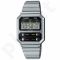 Universalus laikrodis CASIO A100WE-1AEF