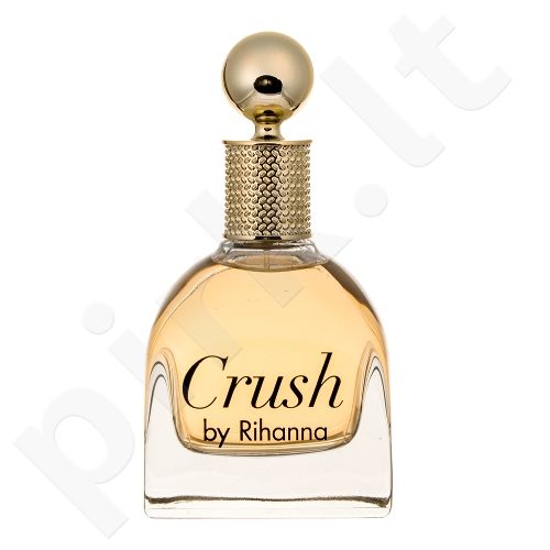 Rihanna Crush, kvapusis vanduo moterims, 100ml