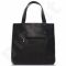 Rankinė moteriška shopper bag FELICE Verona Due juoda