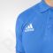 Marškinėliai futbolui polo Adidas Tiro 17 M BQ2683