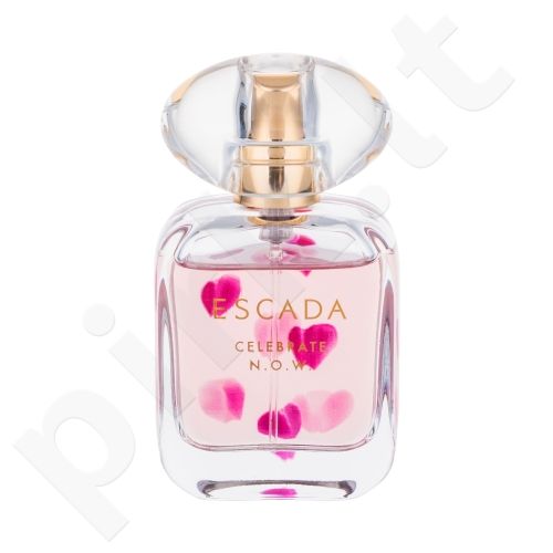 ESCADA Celebrate N.O.W., kvapusis vanduo moterims, 30ml