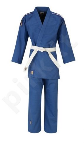 Dziudo kimono JUNIOR BLAUW 360g 150cm trenir