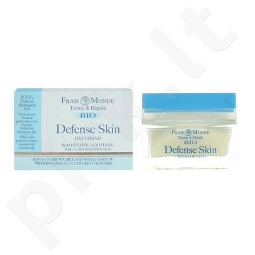 Frais Monde Defense Skin, dieninis kremas moterims, 50ml