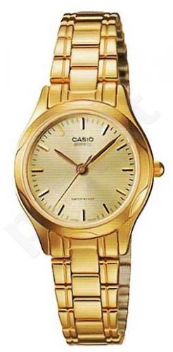 Laikrodis CASIO LTP-1275G-9