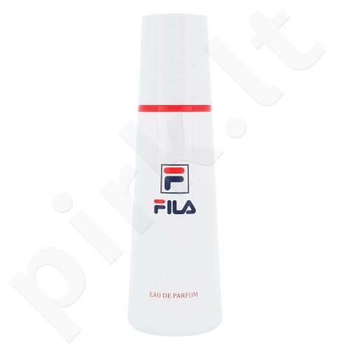 Fila Fila, kvapusis vanduo moterims, 100ml