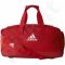 Krepšys Adidas Tiro 17 Team Bag S BS4749