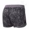 Šortai sportiniai Adidas 100M Dash Knit Short Printed W BP6898