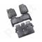 Guminiai kilimėliai 3D TOYOTA Land Cruiser 200 2012-2015, 4 pcs. /L62069