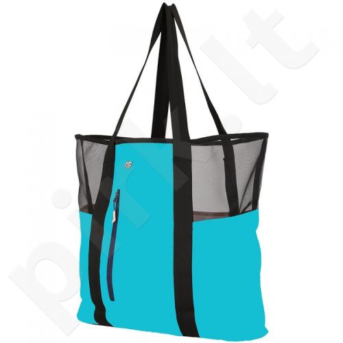 Sportinis krepšys 4F W H4L19-TPL001 34S mėlynas