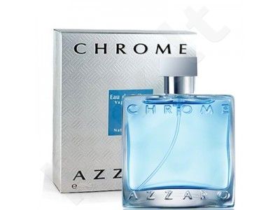 Azzaro Chrome, tualetinis vanduo vyrams, 100ml