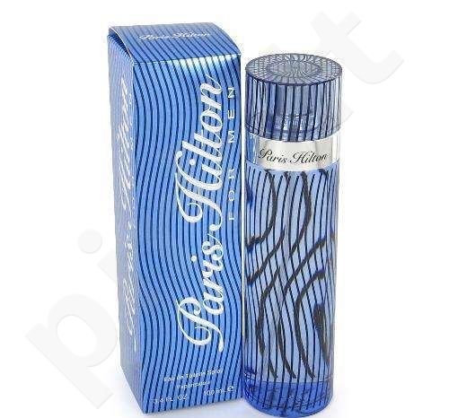 Paris Hilton Paris Hilton For Men, tualetinis vanduo vyrams, 100ml