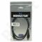 Manhattan Hi-Speed USB extension cable A-A M/F 50cm