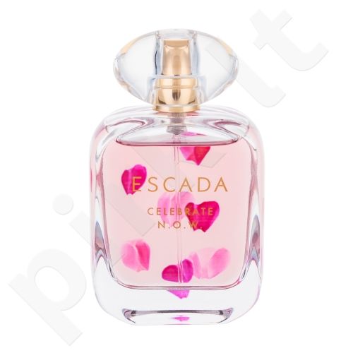 ESCADA Celebrate N.O.W., kvapusis vanduo moterims, 80ml