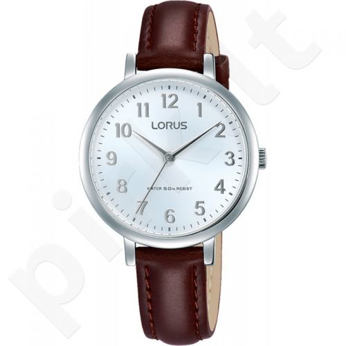 Moteriškas laikrodis LORUS RG237MX-8