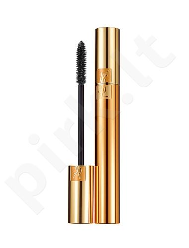 Yves Saint Laurent Volume Effet Faux Cils, blakstienų tušas moterims, 7,5ml, (Testeris), (Noir Radical)