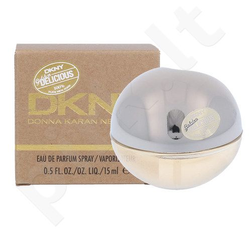 DKNY DKNY Golden Delicious, kvapusis vanduo moterims, 15ml
