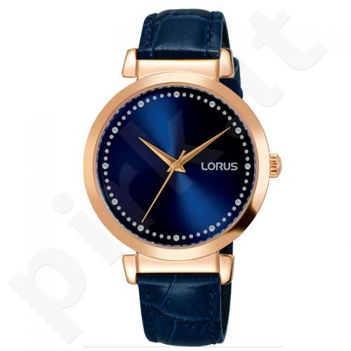 Moteriškas laikrodis LORUS RG244MX-9