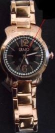 Laikrodis LIU-JO LUXURY TIME   MIAMI STEEL ROSE GOLD
