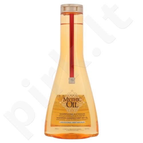 L´Oréal Professionnel Mythic Oil, šampūnas moterims, 250ml